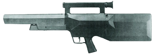 HK LMG11