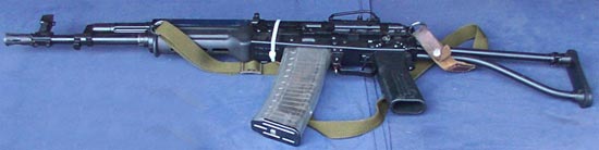 автомат CZ 2000