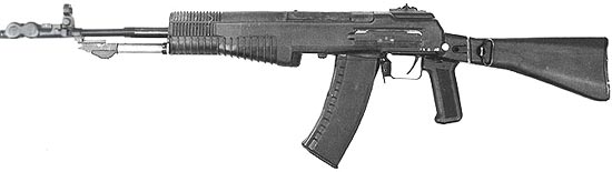 АН-94 «Абакан»