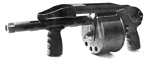 Striker оригинальный вариант