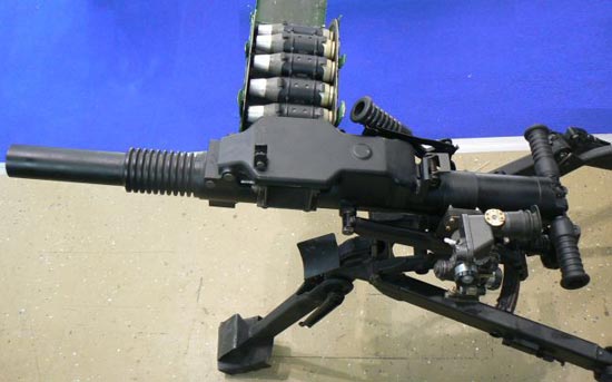 6Г27 «Балкан»