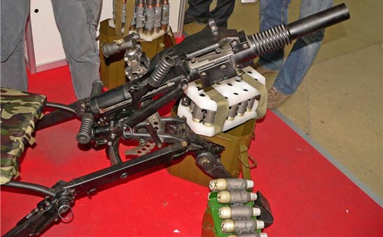 6Г27 «Балкан»