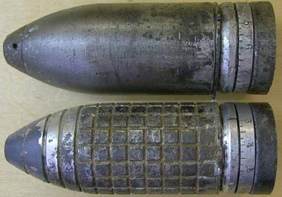 граната Дьяконова