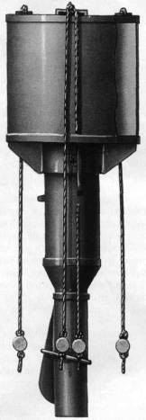 «комбинированная» граната обр. 1914 г.