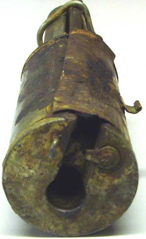 граната обр. 1914 г.