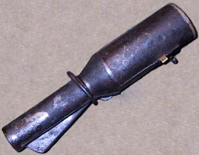 граната обр. 1914 г. (РГ-14)