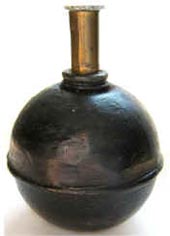 AB Mle. 1916 Smoke and incendiary