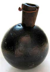 Mle. 1847 with Mle. 1876 fuze