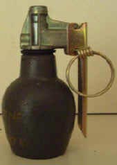 DF 37/46 with F5 fuze