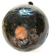 Cast iron Illumination