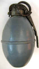 Incendiary and Smoke Mle.1916