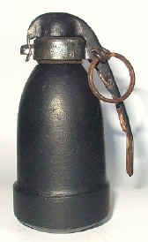 DF Mle 1917 Hand or Rifle