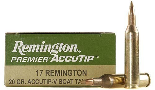 .17 Remington