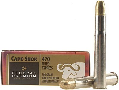 .470 Nitro Express