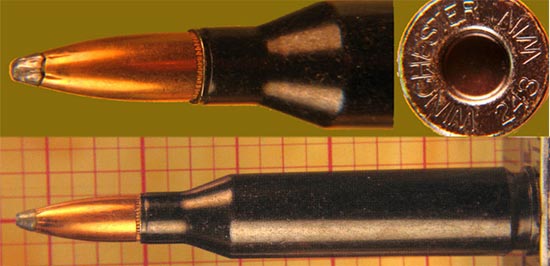 .243 Winchester