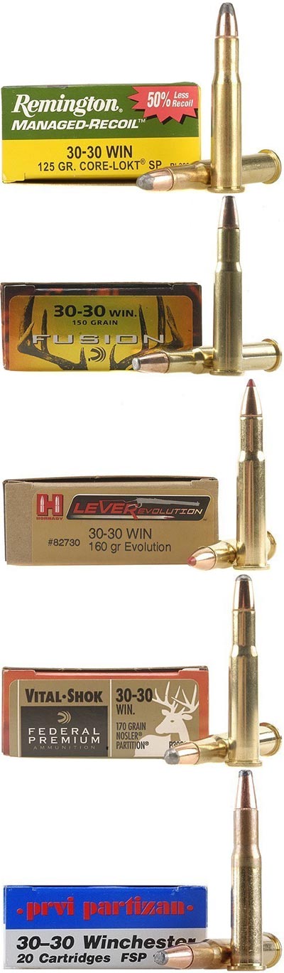.30-30 Winchester
