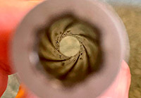 Нарезной ствол: история и современность