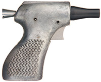 Маленький «Олень»