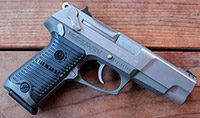 Ruger KP90
