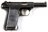 Savage Model 1907