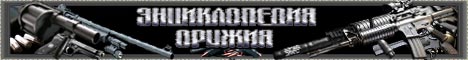 Энциклопедия оружия и боеприпасов