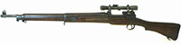 Снайперская винтовка Enfield P14 (T) / Rifle No.3 (T)